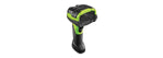 Zebra DS3678 - HD - USB Kit - Barcode - Scanner - tragbar - IT - RESELL