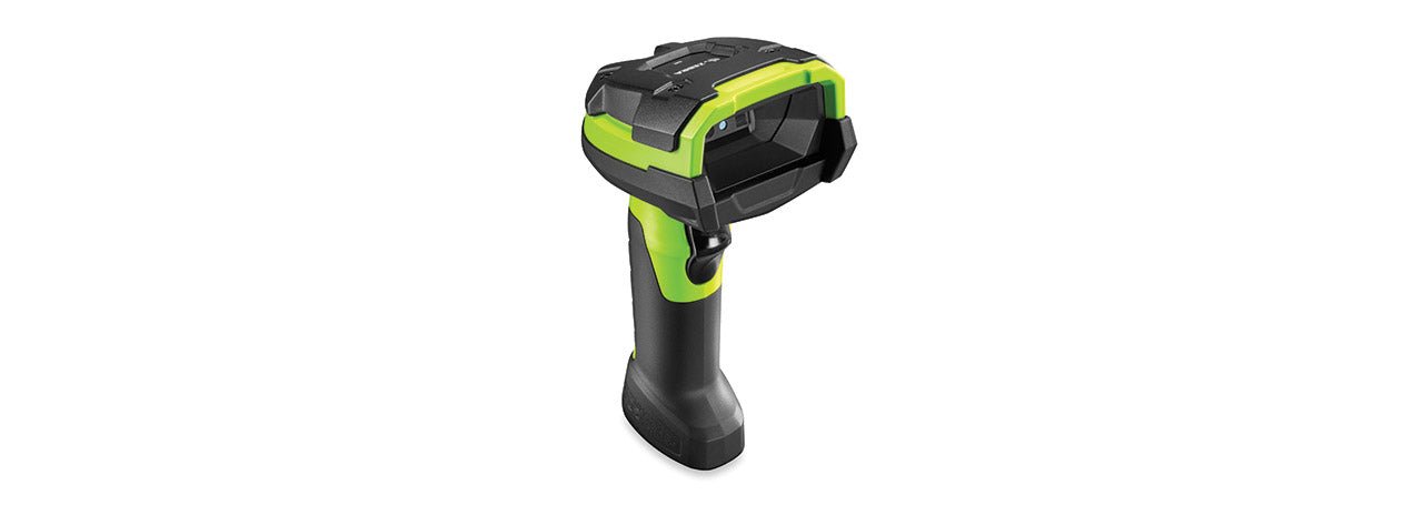 Zebra DS3678 - SR - USB Kit - Barcode - Scanner - tragbar - IT - RESELL