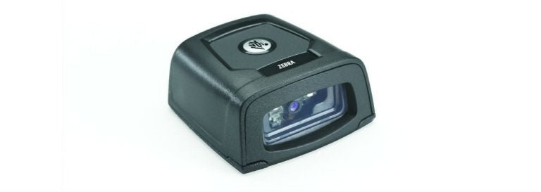 Zebra DS457 - SR - Barcode - Scanner - Desktop - Gerät - IT - RESELL