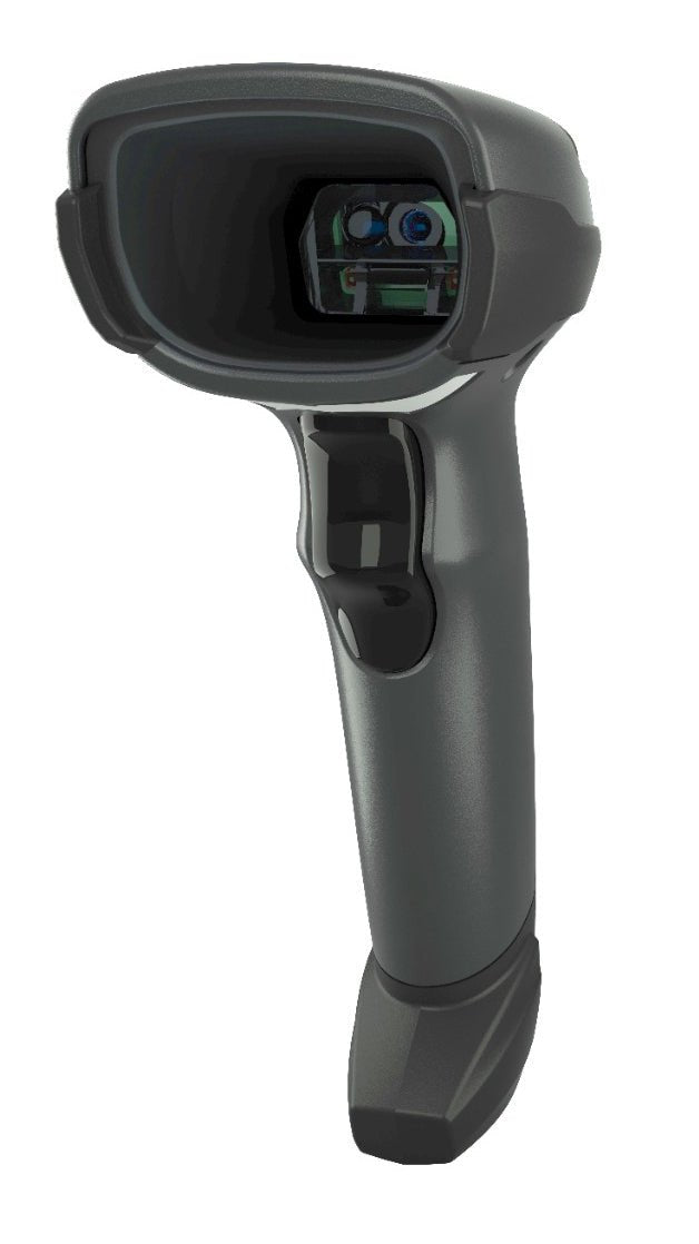 Zebra DS4608 - DP - Barcode - Scanner - Handgerät - IT - RESELL