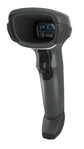Zebra DS4608 - DP - Barcode - Scanner - Handgerät - IT - RESELL