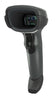 Zebra DS4608 - DP - Barcode - Scanner - Handgerät - IT - RESELL