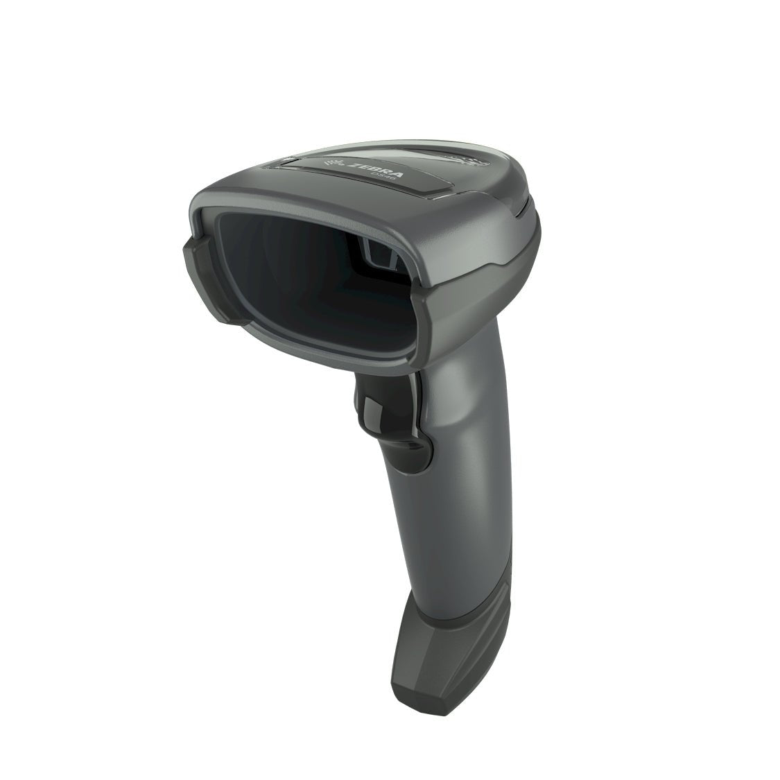 Zebra DS4608 - HD - Barcode - Scanner - Handgerät - IT - RESELL