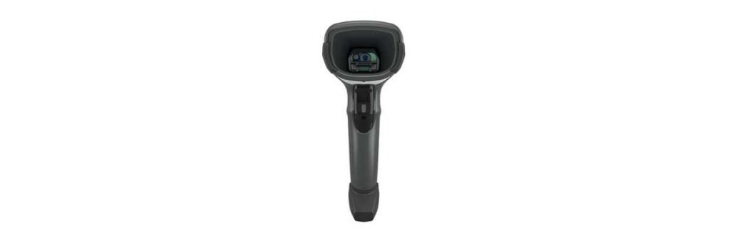 Zebra DS4608 - HD - Barcode - Scanner - Handgerät - IT - RESELL