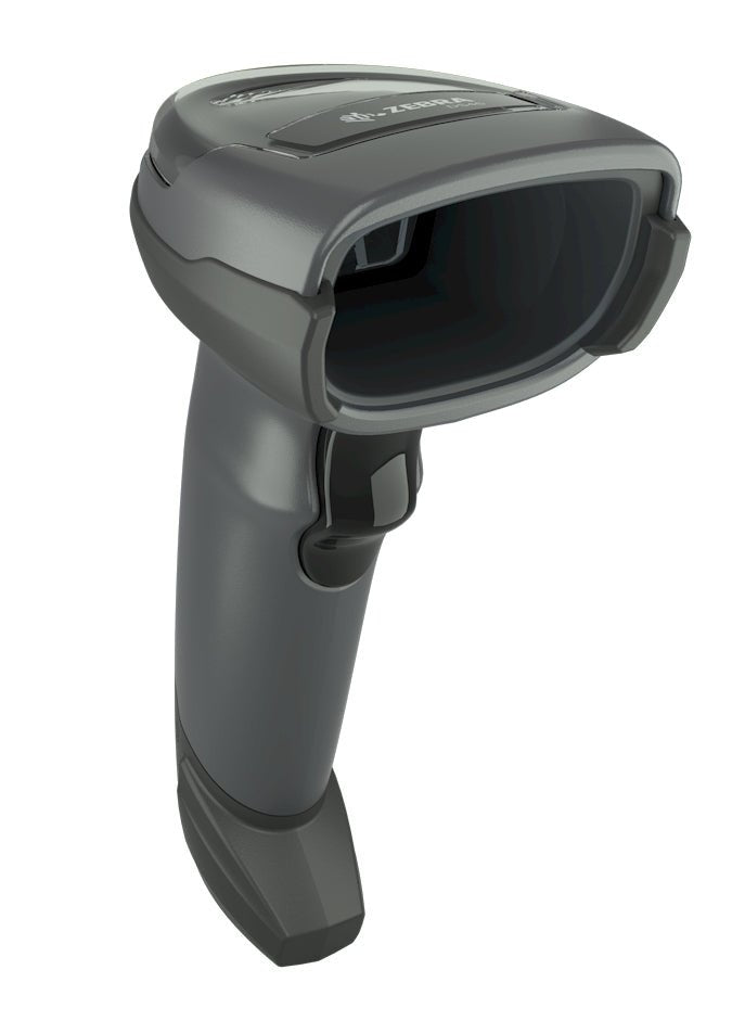 Zebra DS4608 - HD - USB Kit - Barcode - Scanner - Handgerät - IT - RESELL