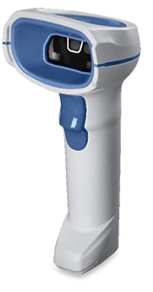 Zebra DS8108 - HC - Healthcare - Barcode - Scanner - IT - RESELL
