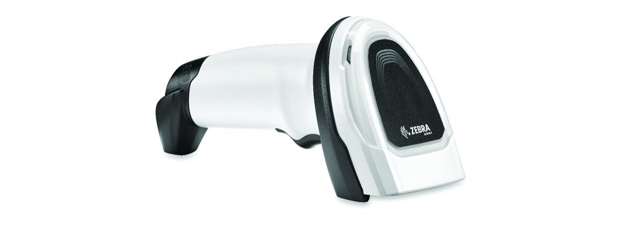 Zebra DS8178 - Standard Range (SR) - Barcode - Scanner - IT - RESELL
