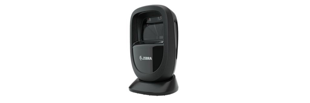 Zebra DS9300 Series DS9308 - Standard Range (SR) - IT - RESELL