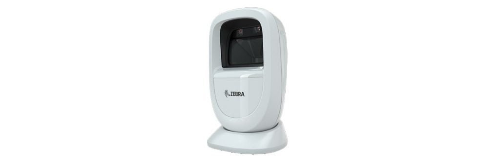 Zebra DS9300 Series DS9308 - Standard Range (SR) - IT - RESELL