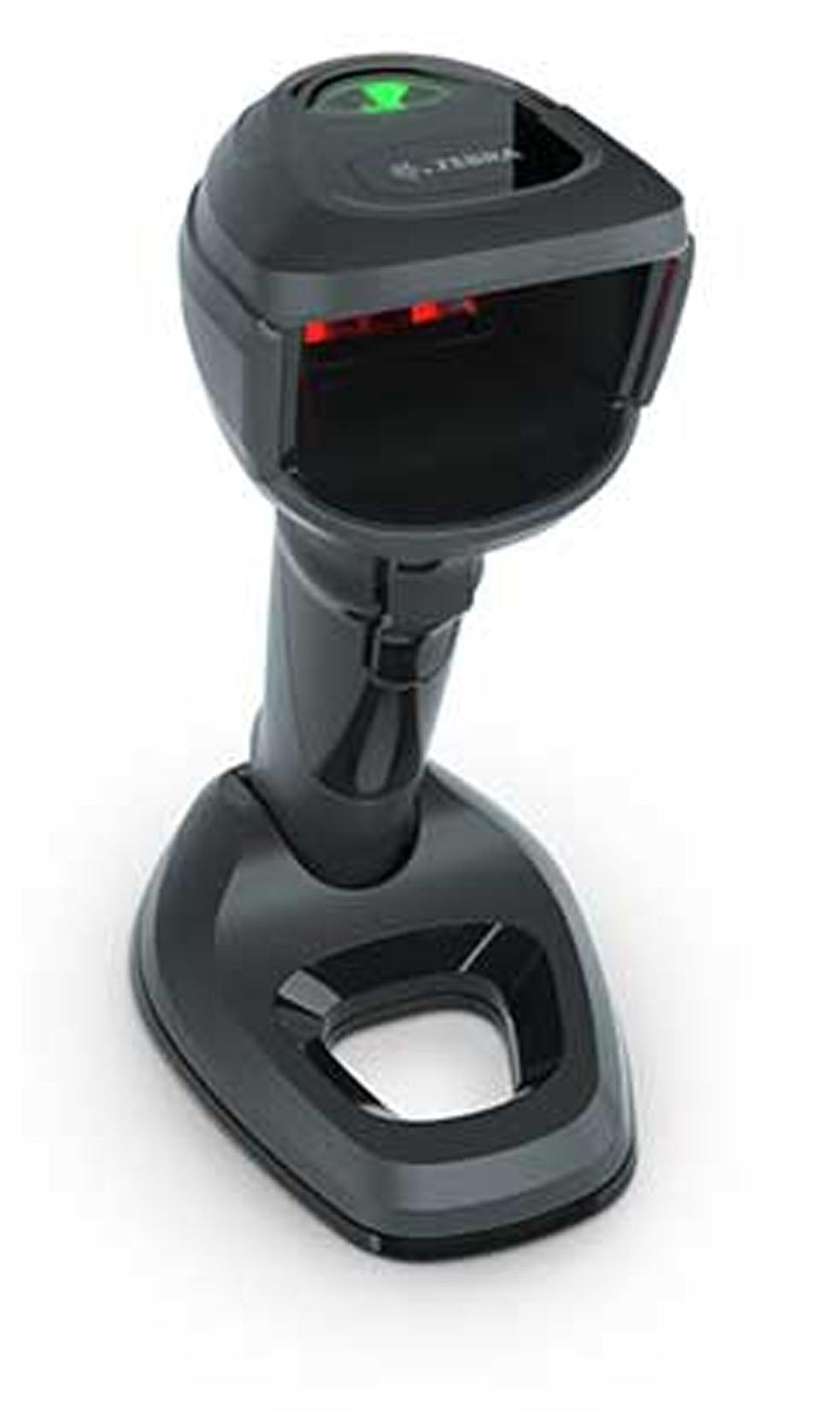 Zebra DS9908 - SR - Barcode - Scanner - Handgerät - IT - RESELL