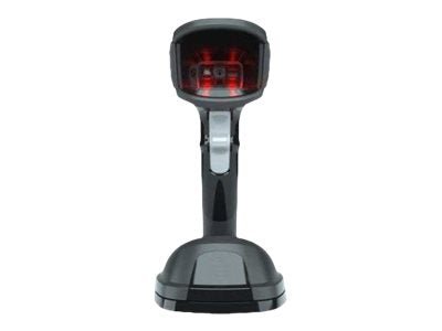 Zebra DS9908R - Standard Range (SR) - Barcode - Scanner - IT - RESELL