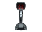 Zebra DS9908R - Standard Range (SR) - Barcode - Scanner - IT - RESELL