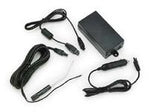 Zebra Dual Charging Vehicle Adapter - Ladestation - IT - RESELL