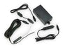 Zebra Dual Charging Vehicle Adapter - Ladestation - IT - RESELL