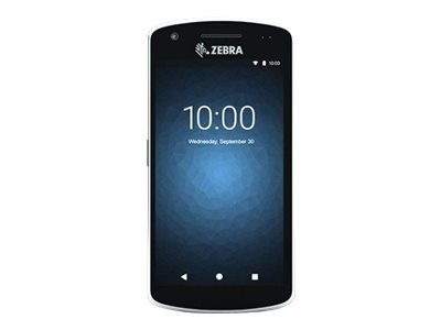 Zebra EC55 - Datenerfassungsterminal - Android 10 - 64 GB - 12.7 cm (5