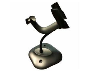 Zebra Gooseneck Intellistand - Barcode - Scanner - Ständer - IT - RESELL