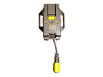 Zebra Handhalterung für Barcodescanner - Hand - Montageadapter - IT - RESELL