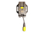 Zebra Handhalterung für Barcodescanner - Hand - Montageadapter - IT - RESELL