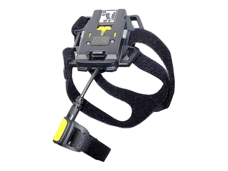 Zebra Handhalterung für Barcodescanner - Handrückenhalterung für Niedertemperaturumgebungen - IT - RESELL