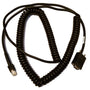 Zebra Kabel seriell - DB - 9 (W) - 12 V - 6 m - IT - RESELL