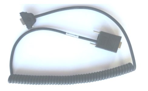 Zebra Kabel seriell - DB - 9 (W) zu DB - 9 (W) - IT - RESELL
