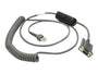 Zebra Kabel seriell - DB - 9 (W) zu RJ - 45 (M) - IT - RESELL