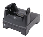 Zebra Ladestation für Barcode - Scanner - Ausgangsanschlüsse: 1 - IT - RESELL