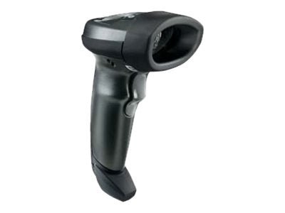 Zebra LI2208 - Barcode - Scanner - Handgerät - Linear - Imager - IT - RESELL