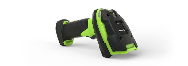 Zebra LI3608 - ER - Barcode - Scanner - Handgerät - IT - RESELL