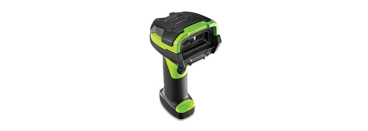 Zebra LI3678 - SR - USB Kit - Barcode - Scanner - Handgerät - IT - RESELL
