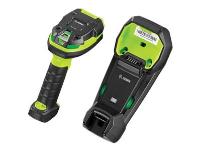 Zebra LI3678 - SR - USB Kit - Barcode - Scanner - Handgerät - IT - RESELL