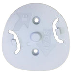 Zebra Locking Mount Bracket - Halterung für Barcodescanner - IT - RESELL
