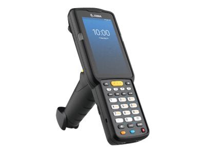 Zebra MC3300x - Datenerfassungsterminal - robust - Android 10 - 32 GB - 10.2 cm (4