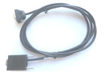 Zebra Motorola - Serielles RS - 232 - Kabel - DB - 9 (W) - IT - RESELL