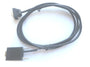 Zebra Motorola - Serielles RS - 232 - Kabel - DB - 9 (W) - IT - RESELL