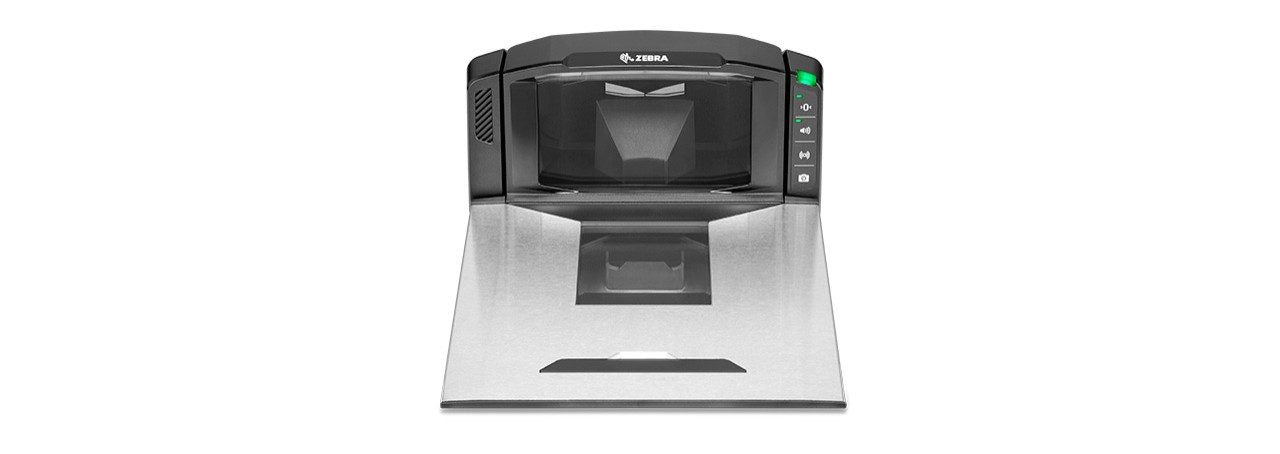 Zebra MP7000 - Größe M - Barcode - Scanner - integriert - IT - RESELL