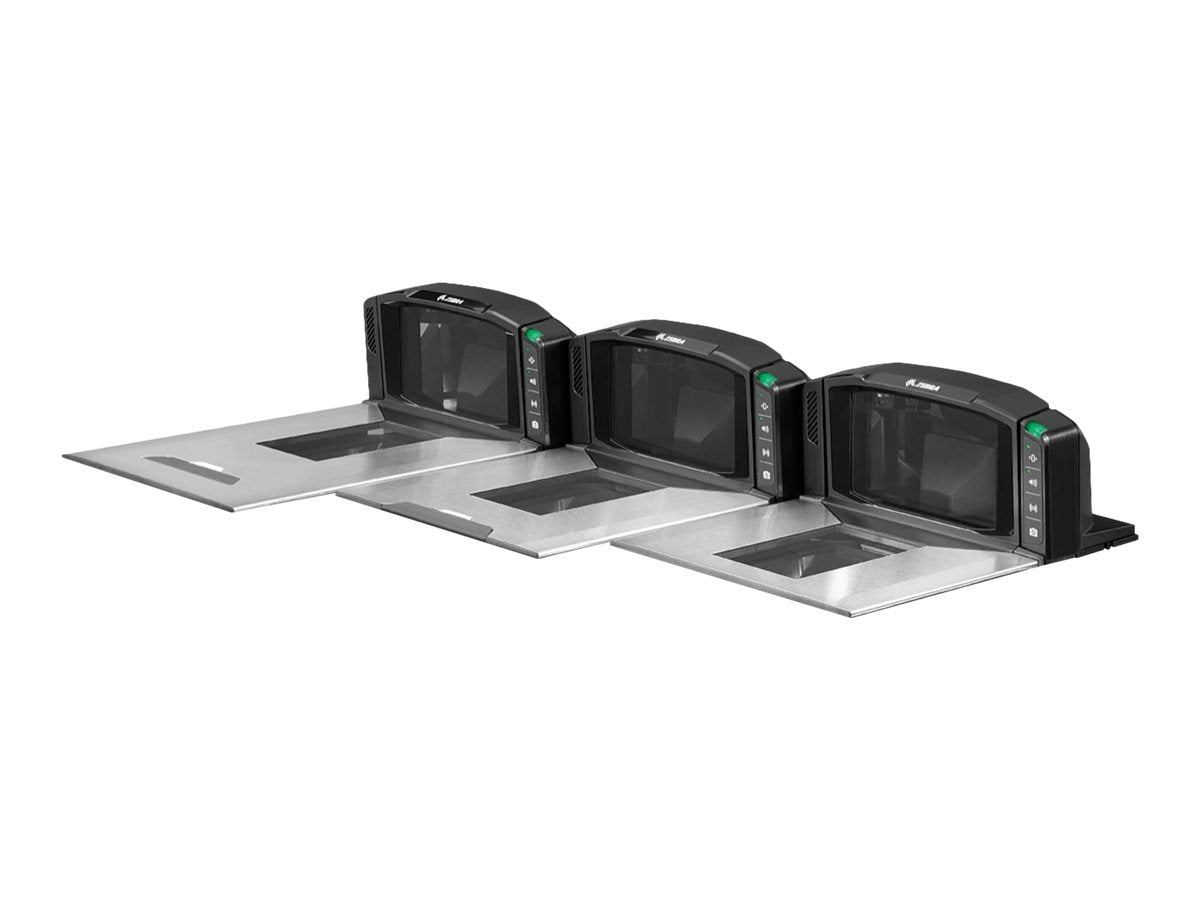 Zebra MP7000 - Short - Barcode - Scanner - integriert - IT - RESELL