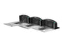 Zebra MP7000 - Short - Barcode - Scanner - integriert - IT - RESELL