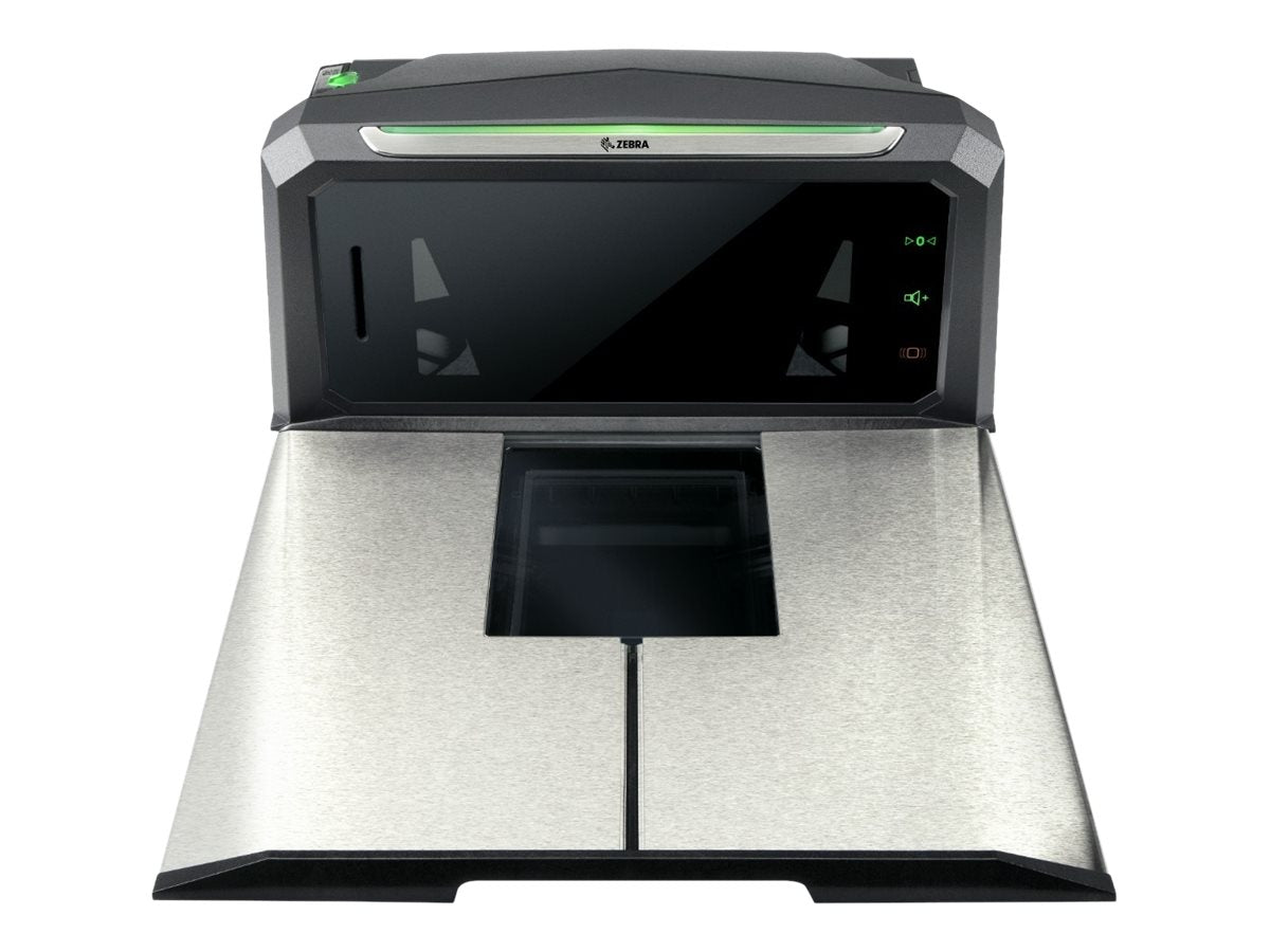 Zebra MP7000 - Short - Barcode - Scanner - integriert - IT - RESELL