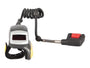 Zebra RS4000 - Long Cable Version - Barcode - Scanner - IT - RESELL