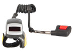 Zebra RS4000 - Short Cable Version - Barcode - Scanner - IT - RESELL