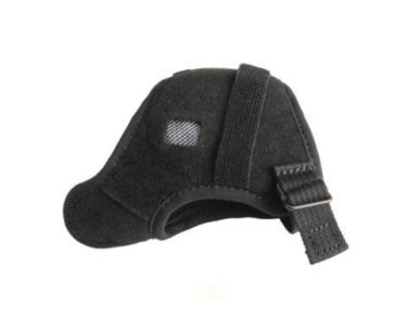 Zebra SG - WEAR - HNWPLS - 01, Handschlaufe, Schwarz, Zebra, Spare Hand Wrap for WS50 - IT - RESELL