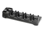 Zebra ShareCradle 4Slot Ethernet - Handheld - Ladestation - IT - RESELL