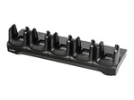 Zebra ShareCradle 5Slot - Docking Cradle (Anschlußstand) - IT - RESELL