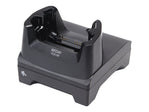 Zebra Single Slot Cradle - Docking Cradle (Anschlußstand) - IT - RESELL