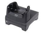 Zebra Single Slot Cradle - Docking Cradle (Anschlußstand) - IT - RESELL
