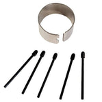 Zebra Spitzen - Kit für digitalen Stift - IT - RESELL