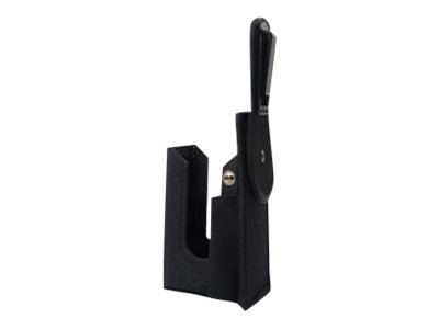 Zebra Strichcode - Scanner - Holster - für Symbol LS3408, LS3478, P360, P460, P470 - IT - RESELL
