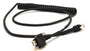 Zebra Stromkabel - USB (M) Verriegelung - 3.66 m - IT - RESELL