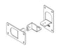 Zebra Symbol - Antennenhalterung - IT - RESELL